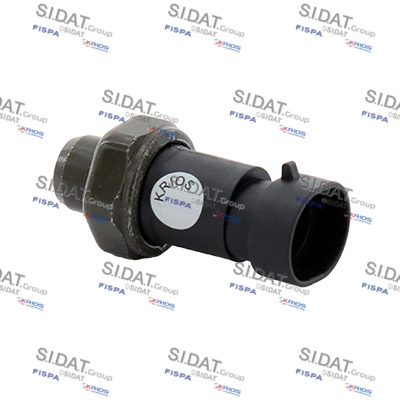 PRESSOSTAT