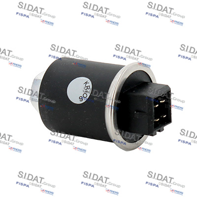 PRESSURE SWITCH