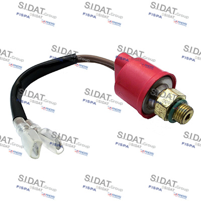 PRESSURE SWITCH