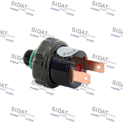 PRESSURE SWITCH