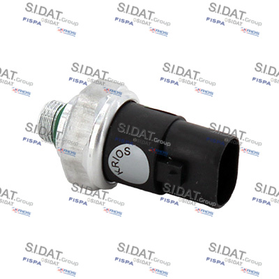 PRESSURE SWITCH