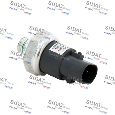 PRESSURE SWITCH