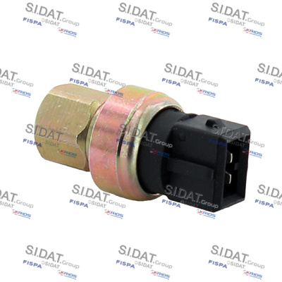 PRESSURE SWITCH