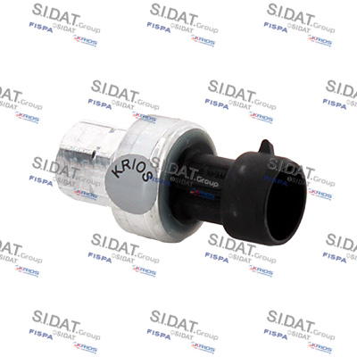 PRESSURE SWITCH