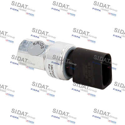 PRESSURE SWITCH