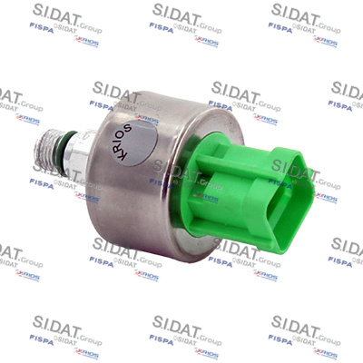 PRESSOSTAT