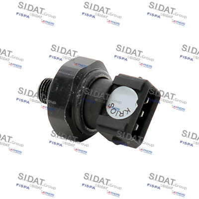 PRESSOSTAT