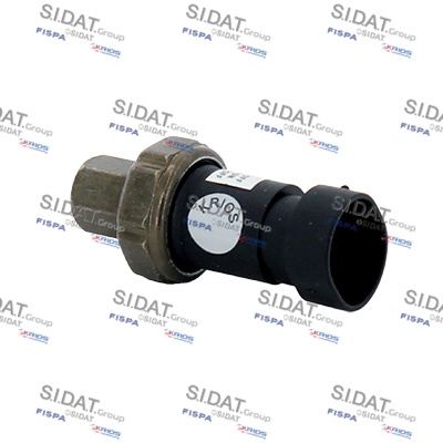 PRESSURE SWITCH