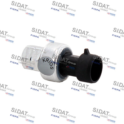 PRESSOSTAT