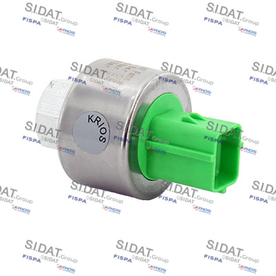 PRESSURE SWITCH