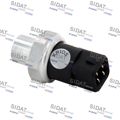 PRESSOSTAT