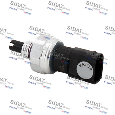PRESSOSTAT