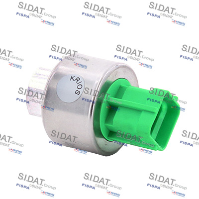 PRESSURE SWITCH