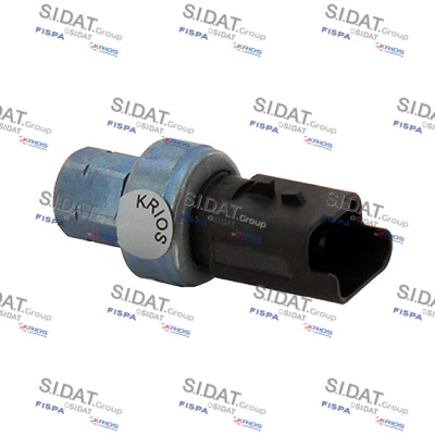 PRESSURE SWITCH