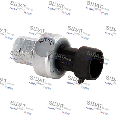 PRESSURE SWITCH