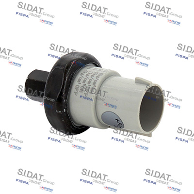 PRESSOSTAT