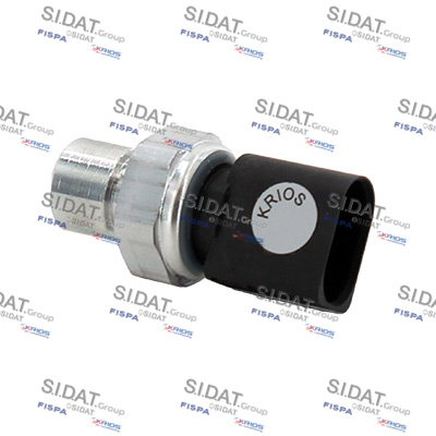 PRESSURE SWITCH