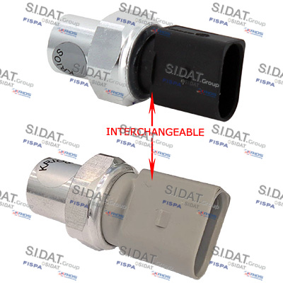 PRESSURE SWITCH
