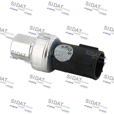 PRESSURE SWITCH