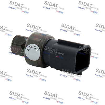 PRESSURE SWITCH