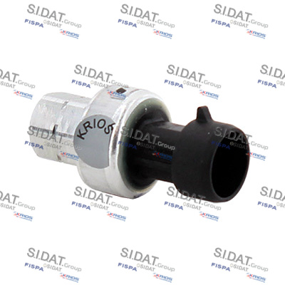 PRESSURE SWITCH