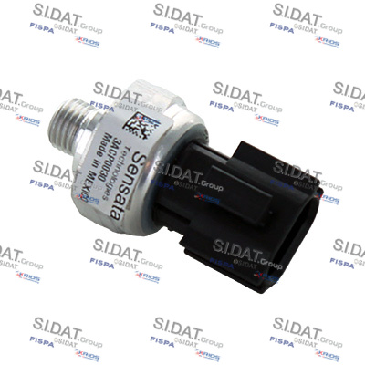 PRESSURE SWITCH
