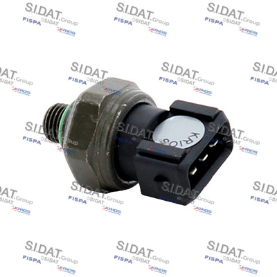 PRESSURE SWITCH