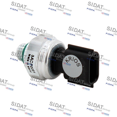 PRESSURE SWITCH