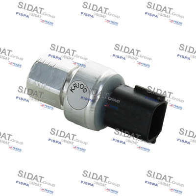 PRESSURE SWITCH