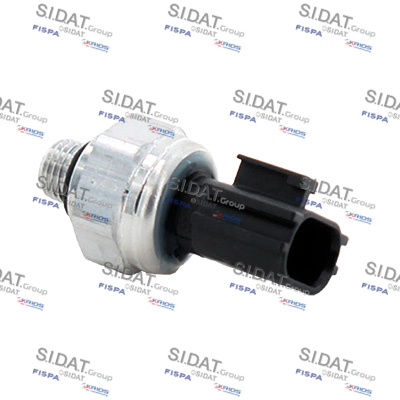 PRESSURE SWITCH