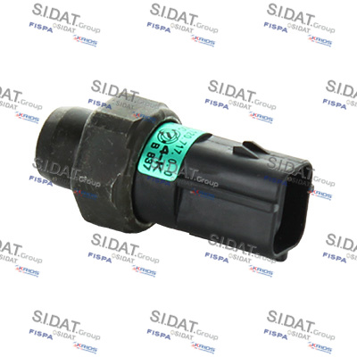 PRESSURE SWITCH