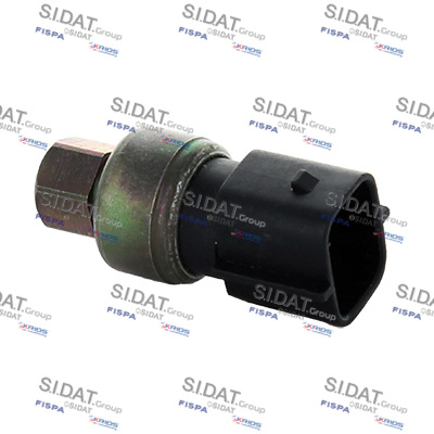 PRESSOSTAT