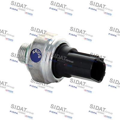 PRESSURE SWITCH