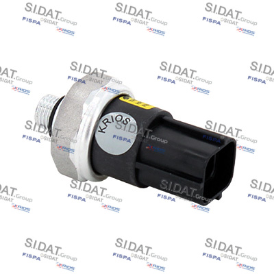 PRESSURE SWITCH