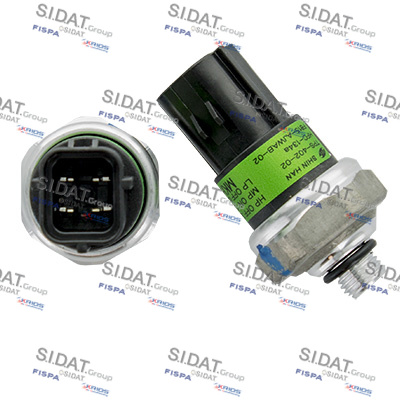 PRESSURE SWITCH