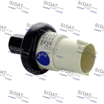 PRESSURE SWITCH