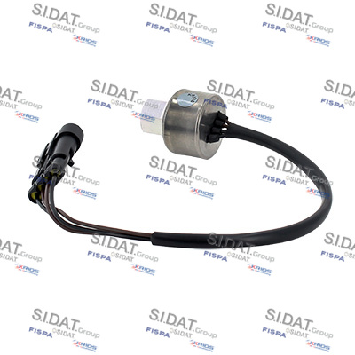 PRESSOSTAT