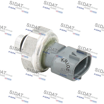 PRESSURE SWITCH