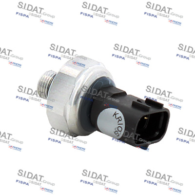 PRESSOSTAT