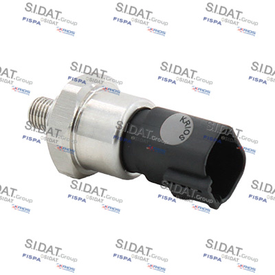 PRESSOSTAT