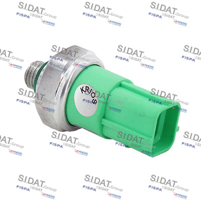 PRESSURE SWITCH