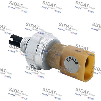 TESLA PRESSURE SWITCH
