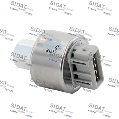 PRESSOSTAT