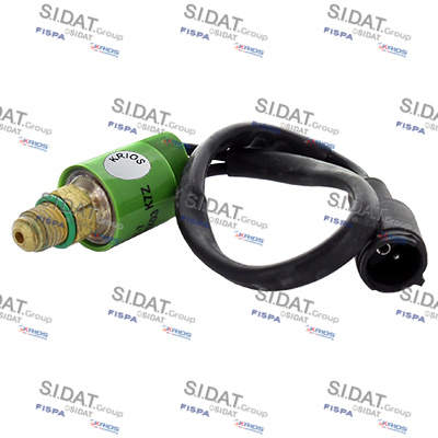 PRESSURE SWITCH