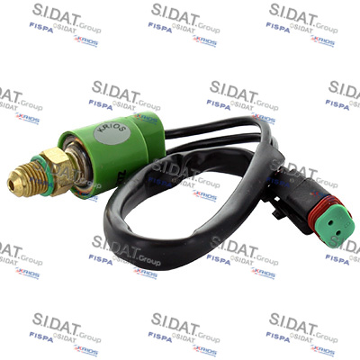 PRESSURE SWITCH