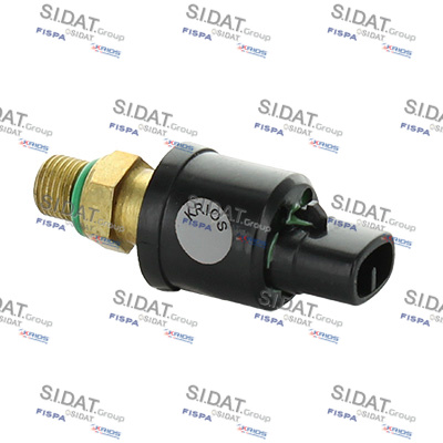 PRESSURE SWITCH