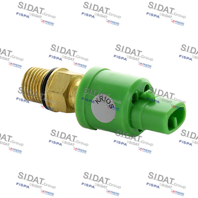 PRESSURE SWITCH
