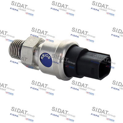 PRESSURE SWITCH