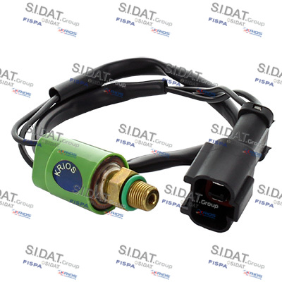 PRESSOSTAT