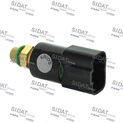 PRESSURE SWITCH